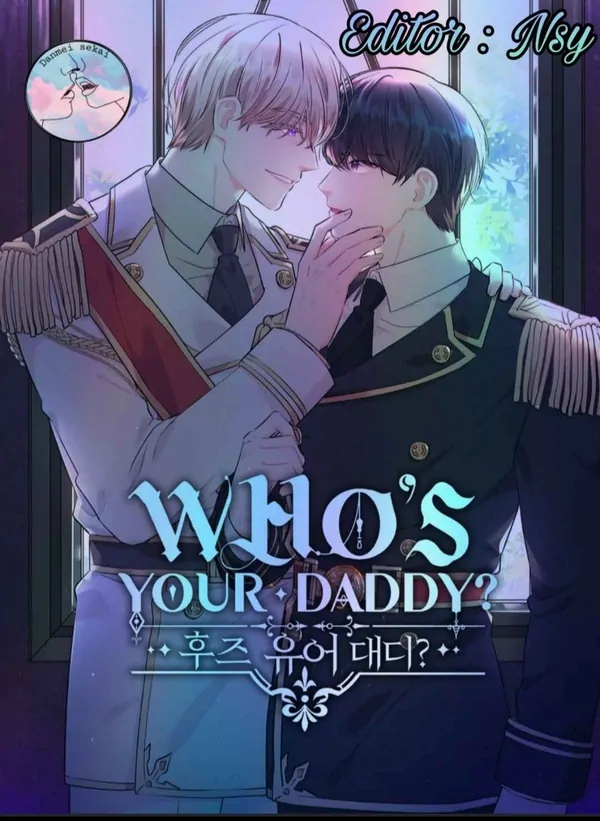 Who's your daddy