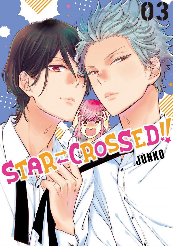 Star⇄Crossed